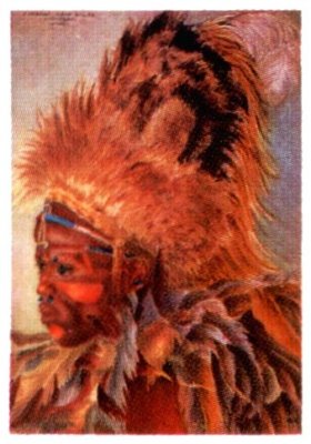 Tribe: Nandi - Name: Kangane Arap Belles